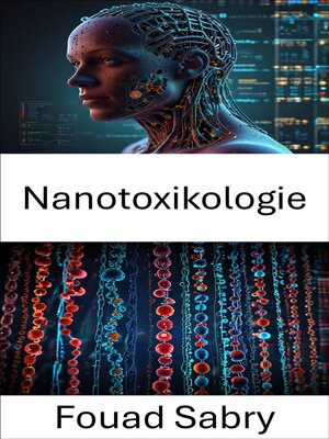 cover image of Nanotoxikologie